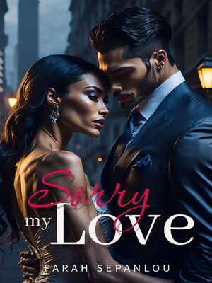 cover image of Sorry My Love